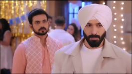 Teri Meri Dooriyan - 10th April 2024